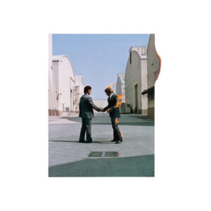 Boutique vinyles Paris - vinyle d'occasion Pink Floyd