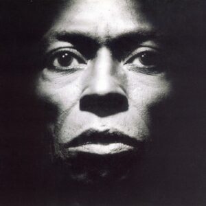 Boutique vinyles Paris - vinyle neuf Miles Davis