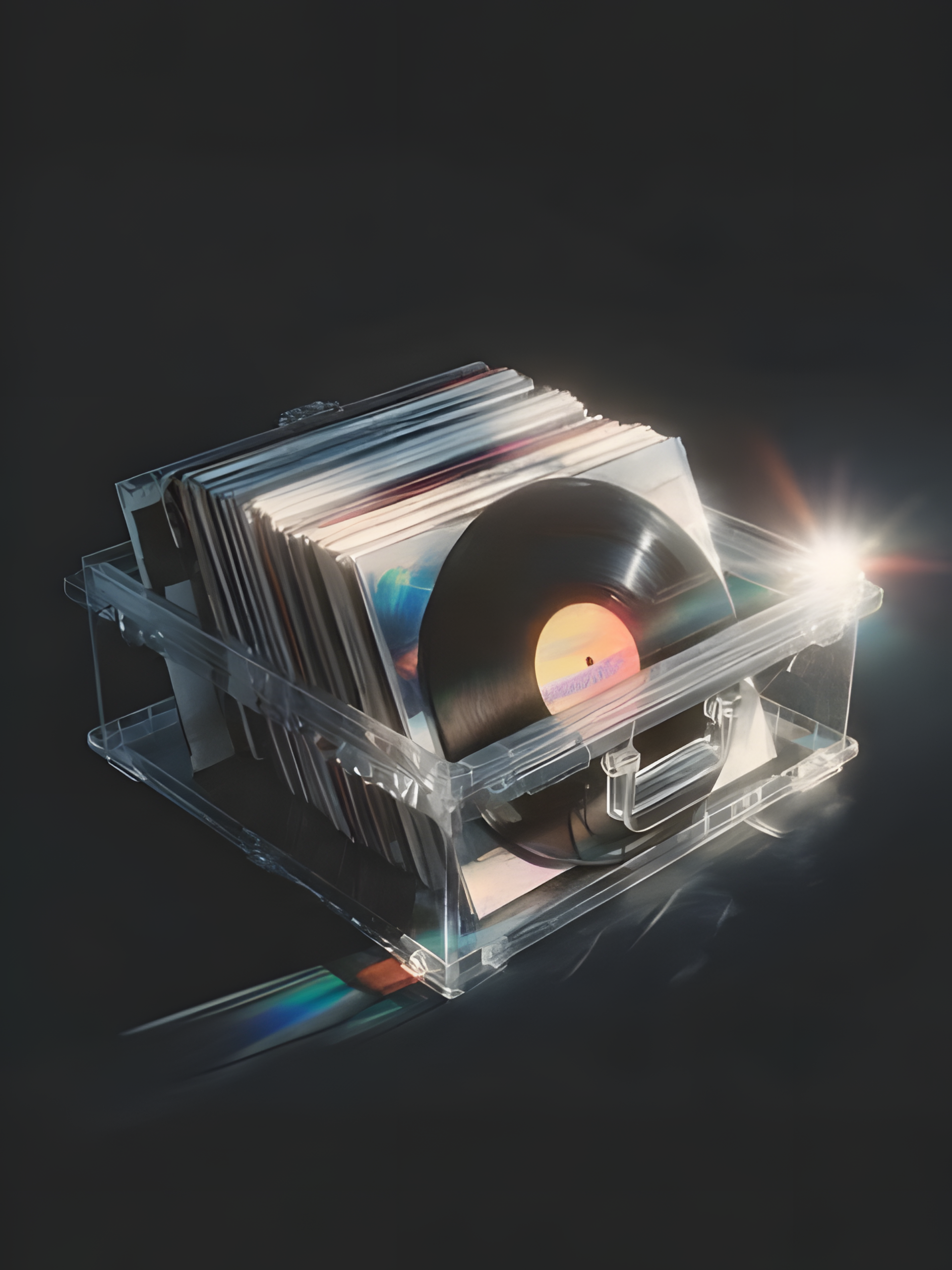 You are currently viewing Beatmakers en studio : à la recherche du sample parfait