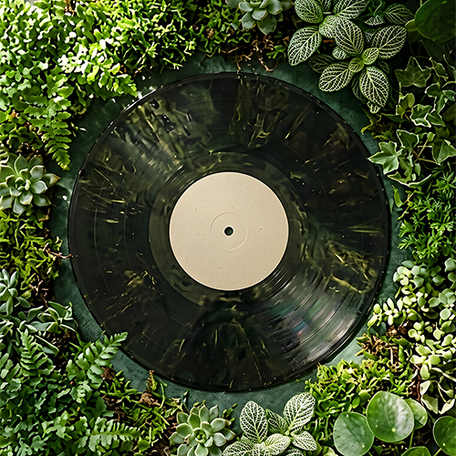 You are currently viewing Réduire l’empreinte musicale grâce aux vinyles reconditionnés